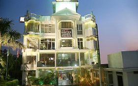 Hotel Sahil Palace Ropar 3*
